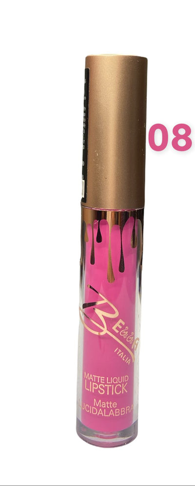 LIPSTICK MATTE 24H