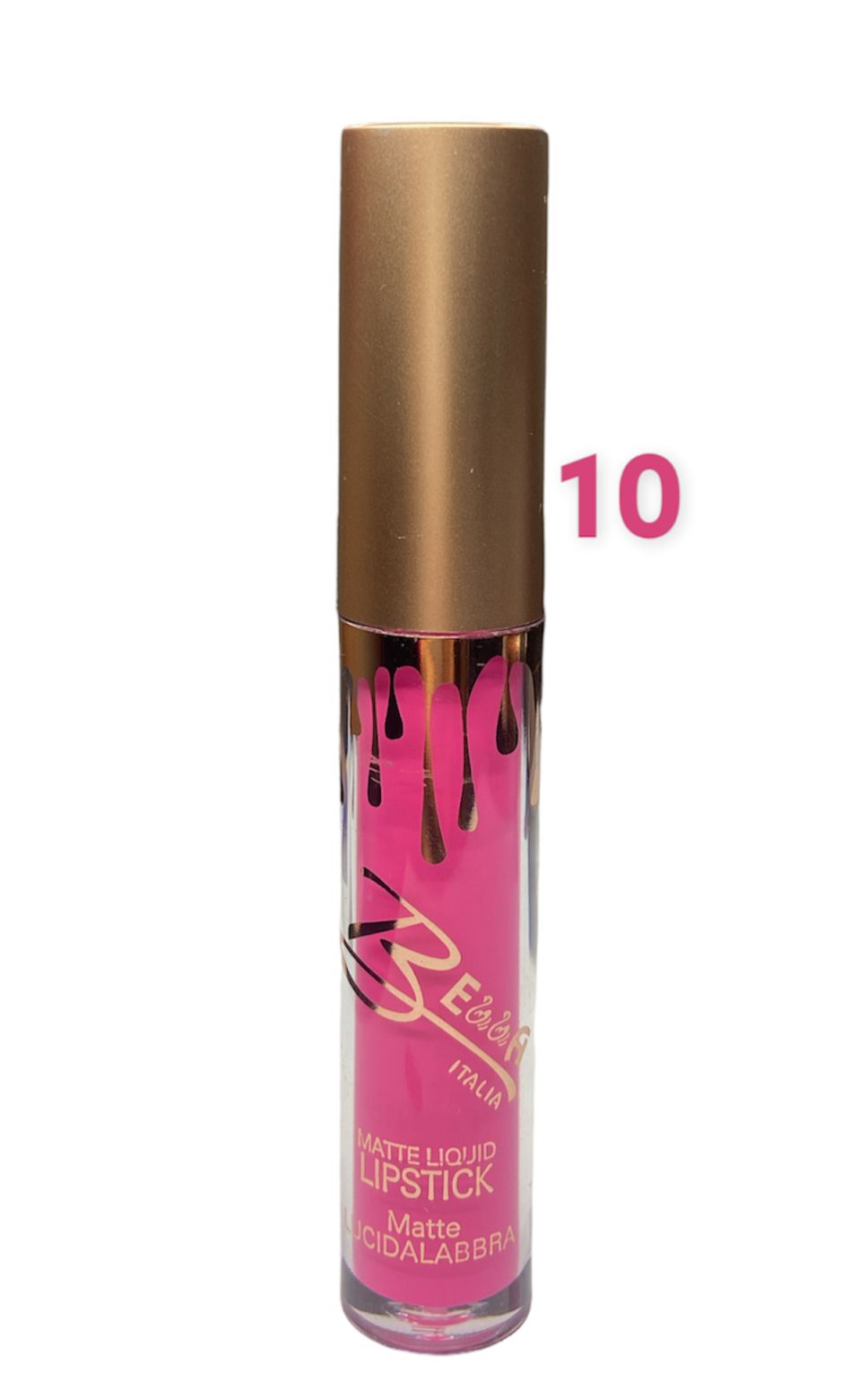 LIPSTICK MATTE 24H