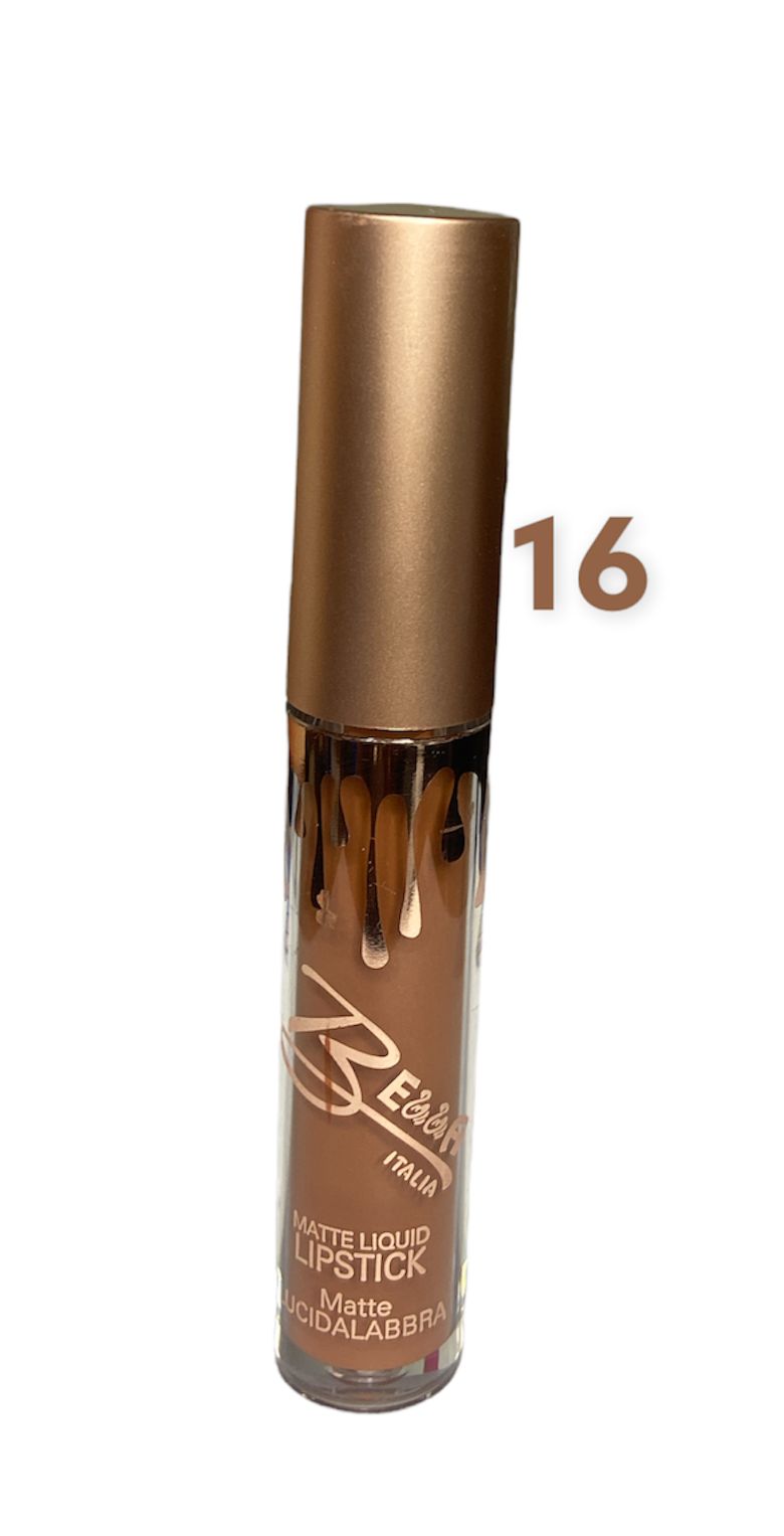 LIPSTICK MATTE 24H
