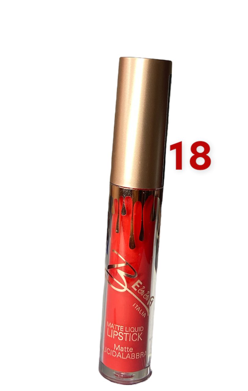 LIPSTICK MATTE 24H
