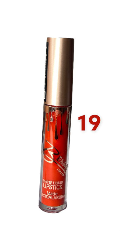 LIPSTICK MATTE 24H