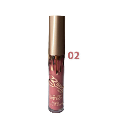LIPSTICK MATTE 24H