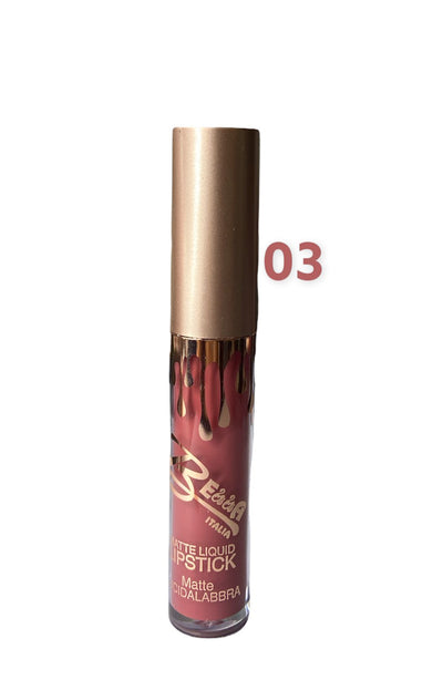 LIPSTICK MATTE 24H